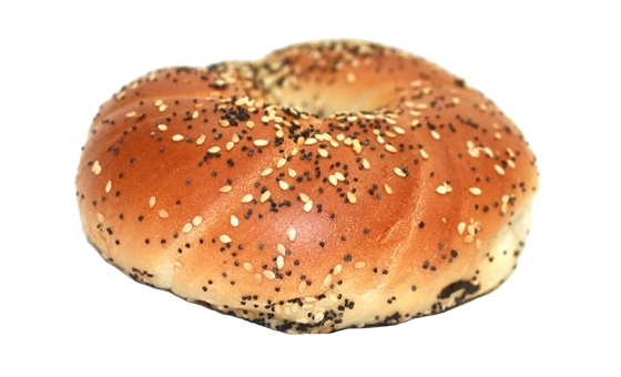 Everything Bagel (6 PK)
