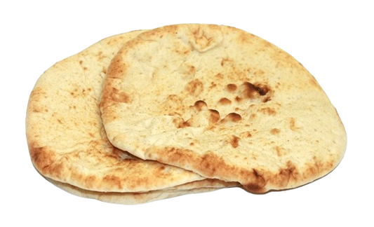 Greek Pita (10 PK)