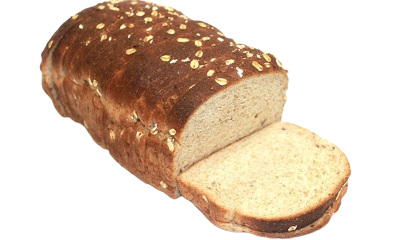 Multigrain Toast