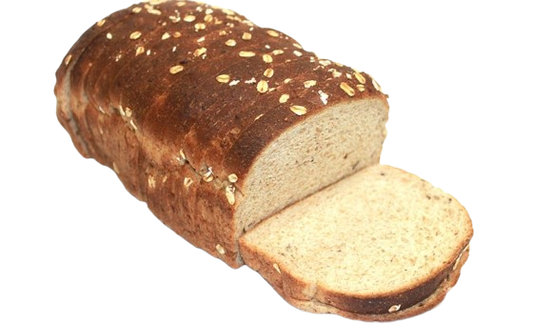 Multigrain Toast