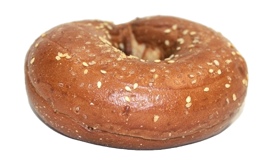 Pumpernickel Bagel (6 PK)