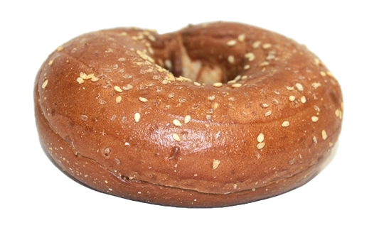 Pumpernickel Bagel (6 PK)