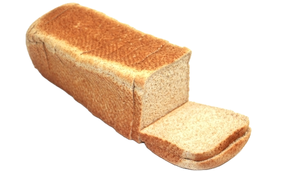 Brown Texas Toast