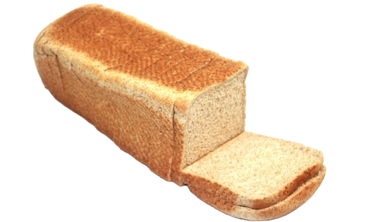 Brown Texas Toast