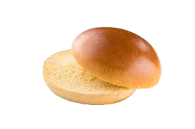 Betty Brioche Burger Buns (Box of 18 by 4PK)