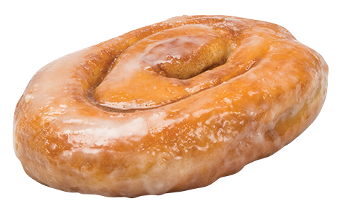 Honey Bun (6 PK)