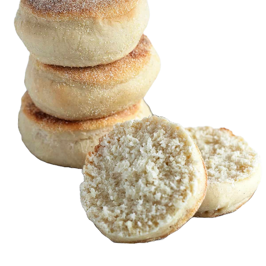 English Muffin