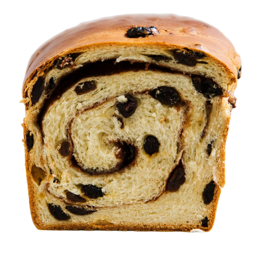 Raisin Bread