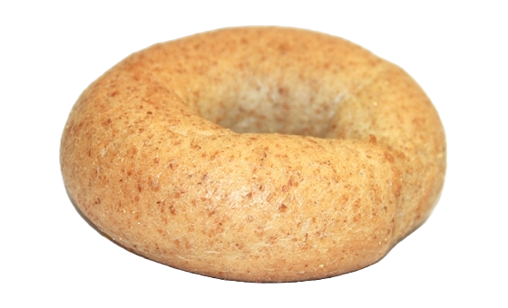 Whole Wheat Bagel (6 PK)