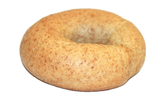 Whole Wheat Bagel (6 PK)