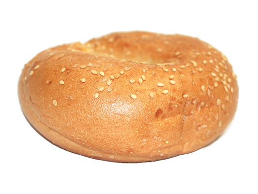 Sesame Bagel (6 PK)